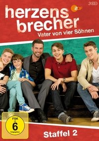 Season 2 Poster
