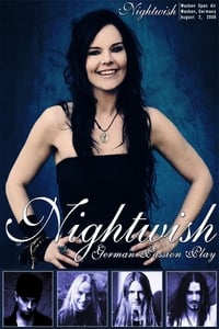 Nightwish: Live at Wacken 2008