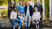 «Das Wichtigste im Leben (2019)» — обои к сериалу #1