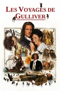 Les Voyages de Gulliver (1996)