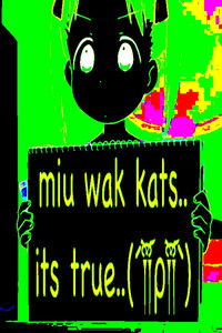 miu wak kats