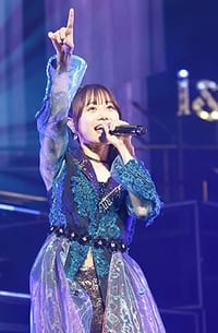 伊藤美来 Live Tour 2023「Every Day is a Gift」 (2023)