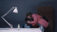 «Knochen und Namen (2023)» — обои к фильму #3