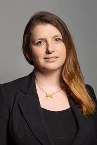 Alison McGovern