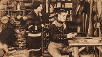 «The Trouble Shooter (1924)» — обои к фильму #1