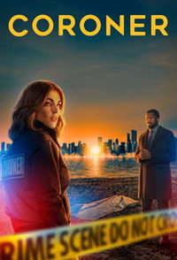 Постер сериала «Коронер (2019 - 2022)» — (24 из 60)