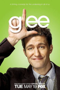 Постер сериала «Хор (2009 - 2015)» — (31 из 178)