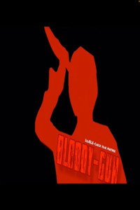Bloody Gun (2020) poster
