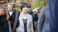 Обои к сериалу «Айрис (2009 - 2013)» — (13 из 23)