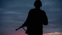 «Неизвестный солдат (2017)» — обои к фильму #1