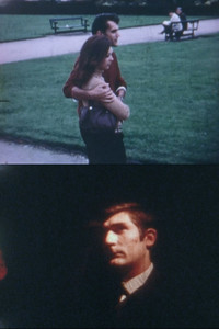Постер к фильму Mort dans l'après-midi (1968)