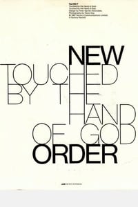 Poster de Touched by the Hand of God