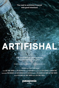 Постер фильма «Artifishal (2019)» — (3 из 4)