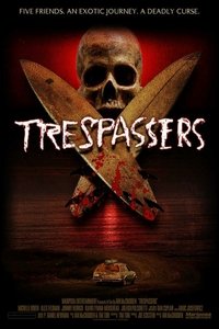 Poster de Trespassers