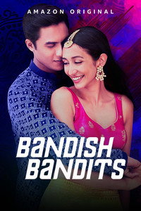 Постер сериала «Bandish Bandits (2020)» — (11 из 29)