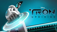 «Трон: Восстание (2012-2013)» — обои к мультсериалу #10