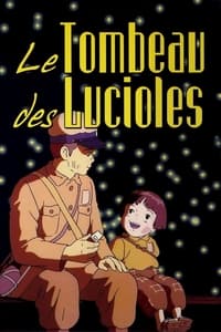 Le Tombeau des Lucioles (1988)