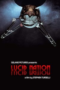 Imagem do Filme Lucid Nation
