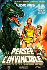 Persée l'invincible (1963)