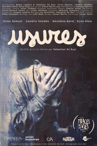 Usures (2023) poster