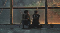 «Цветок зла (2020)» — обои к сериалу #2