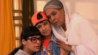 Jassi Helps Hide Rohan From The Police
