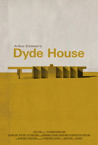 Imagem do Filme Arthur Erickson’s Dyde House