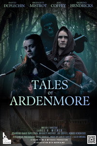 Tales of Ardenmore (2026) poster