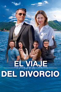Poster de El Viaje Del Divorcio