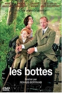 Les bottes (2004)