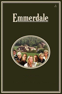 Постер сериала «Ферма Эммердейл (1972)» — (5 из 16)