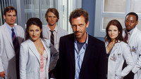 «Доктор Хаус (2004-2012)» — обои к сериалу #7