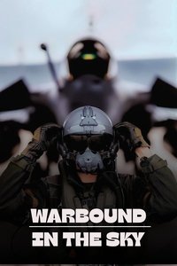 copertina serie tv Warbound%3A+In+The+Sky 2025