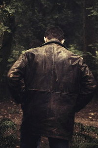 Постер сериала «Сверхъестественное (2005-2020)» — (33 из 144)