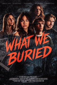 What We Buried