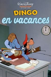 Dingo en Vacances (1952)