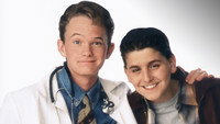 «Доктор Дуги Хаузер (1989-1993)» — обои к сериалу #3