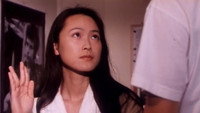 «Ji de... xiang jiao cheng shu shi II: Chu lian qing ren (1994)» — обои к фильму #2