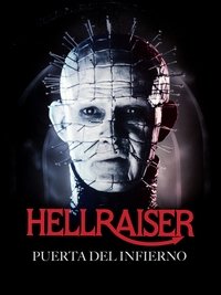 Poster de Hellraiser: Puerta al infierno