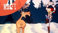 «Canada Vignettes: Log Driver's Waltz (1979)» — обои к мультфильму #1