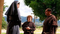 «Суперначо (2006)» — обои к фильму #1