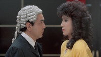 «Бессмертная история (1986)» — обои к фильму #1