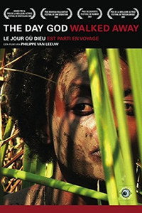 Постер фильма «День, когда Бог нас покинул (2009)» — (2 из 5)