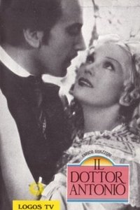 Il dottor Antonio (1937)