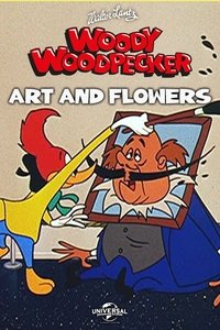 Arts and Flowers