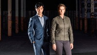 «Смертельное везение (2017)» — обои к сериалу #4