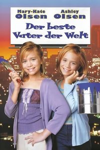 Movieposter Der beste Vater der Welt