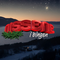 Логотип сериала «Nissene i bingen (2021)» — (1 из 4)