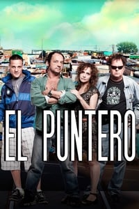 tv show poster El+puntero 2011