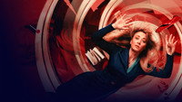 «Бортпроводница (2020)» — обои к сериалу #2